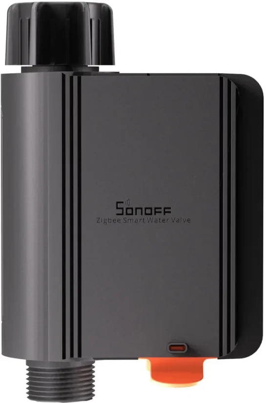 SONOFF SWV-BSP Zigbee Smart Water Valve