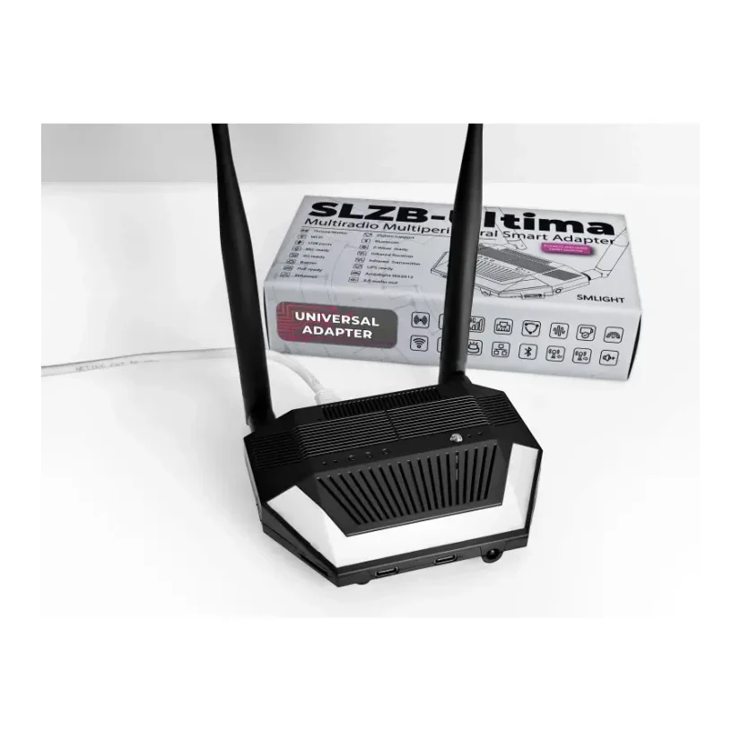 SMLIGHT SLZB-Ultima 3 (P10+MG24)