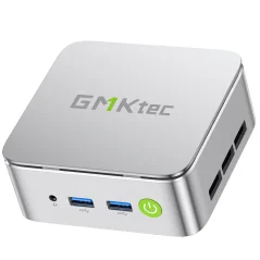 GMKtec NucBox G10 Mini PC — AMD Ryzen™ 5 3500U