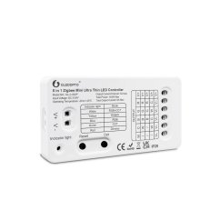 GLEDOPTO GL-C-002P - Zigbee Mini Ultra Thin LED Controller 5in1