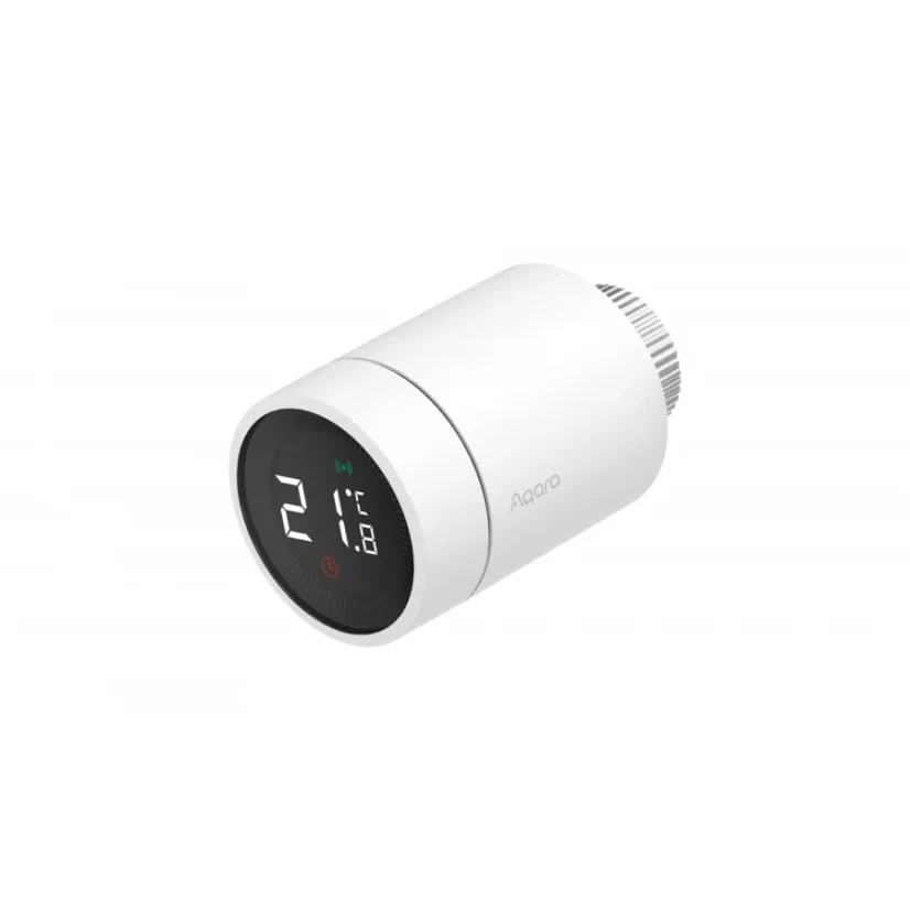 Aqara Heizkörperthermostat E1 — Intelligentes Zigbee-Thermostat