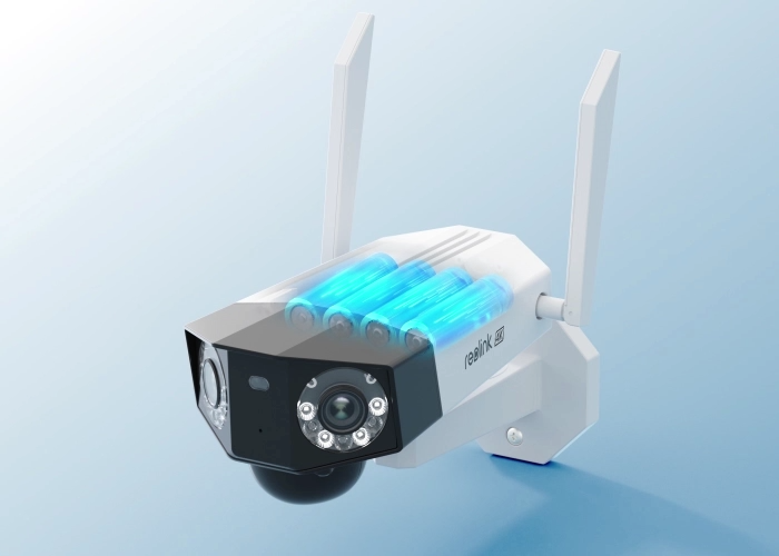 Reolink Duo 2 (Battery)