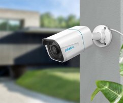 Reolink RLC-810A - 4K PoE Sicherheitskamera