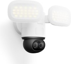 Reolink TrackFlex Floodlight WiFi