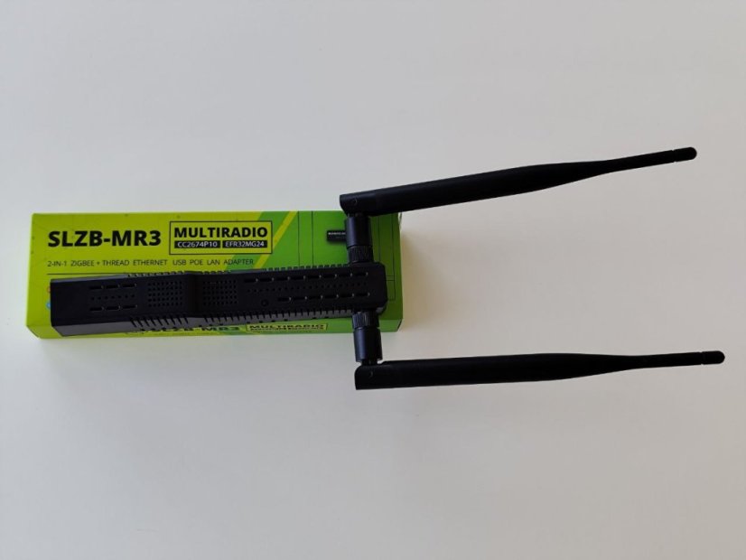 SMLIGHT SLZB-MR3