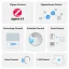 SONOFF Orb-ZBRBS – Zigbee chytrý nástěnný spínač pro rolety