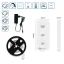 GLEDOPTO GL-C-004P - Zigbee Pro 12V LED Streifen Kit
