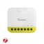 SONOFF MINI DUO-L 2-gang Zigbee chytrý spínač | MINI-ZB2GS-L