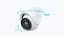 Reolink CX820 - 4K PoE kamera