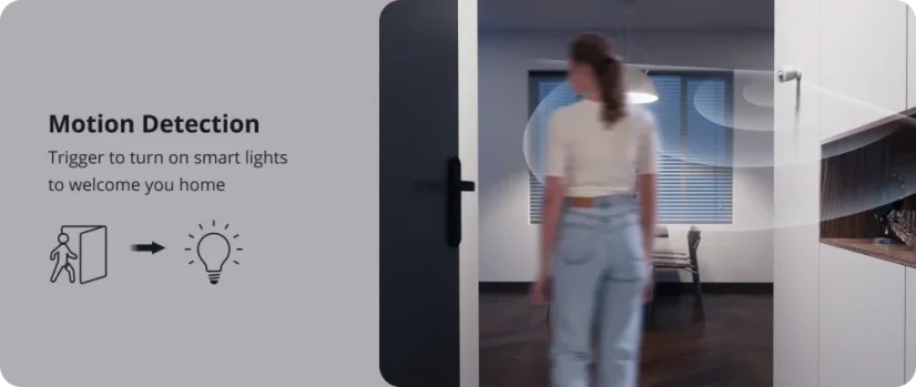 SONOFF SNZB-03P ZigBee PIR-Bewegungssensor