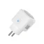 Matter presa smart Wi-Fi - Carico massimo: 16A