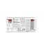 GLEDOPTO GL-C-201W - Wi-Fi+RF Tuya 5-in-1 RGBW LED-Controller
