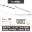 6mm intelligente magnetische Zigbee-Reflektorlichter