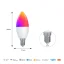 MOES Matter Smart Bulb E14