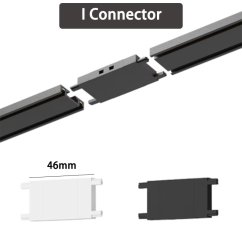 6mm Inteligentná Zigbee magnetické svetlá - príslušenstvo