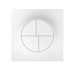 SONOFF Orb 4-In-1 Zigbee Smart Scene Button | SNZB-01M