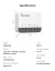 Smart switch SONOFF ZBMINI R2