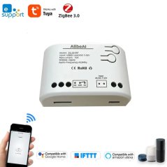 eWeLink Tuya 1kanálové Zigbee Relé