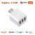 Chytrý WiFi/Zigbee mikro USB Adaptér