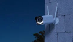 Reolink RLC-811WA – kamera IP Wi-Fi 4K