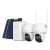 Reolink Argus PT Ultra Kit mit Home Hub