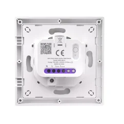 SONOFF Orb‑RBS - Matter over Wi‑Fi inteligentní vypínač pro rolety