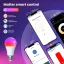 MOES Matter Smart Bulb
