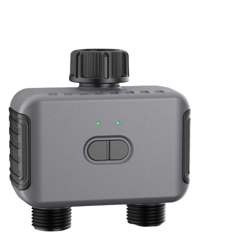 Haozee Timer per irrigazione e sprinkler Zigbee