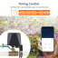 Zigbee Wasserventil