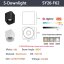 6mm Smart Zigbee spotlights