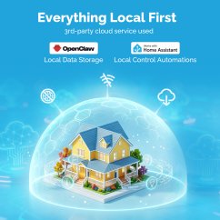 LinknLink HomeClaw