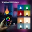 MOES Matter Smart Bulb E14