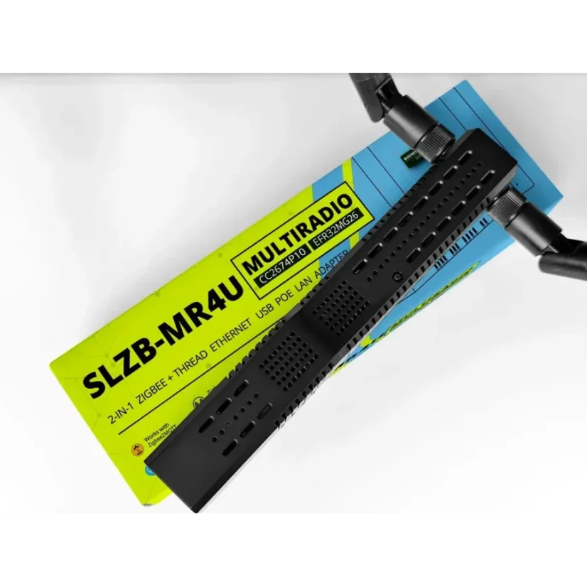 SMLIGHT SLZB-MR4U