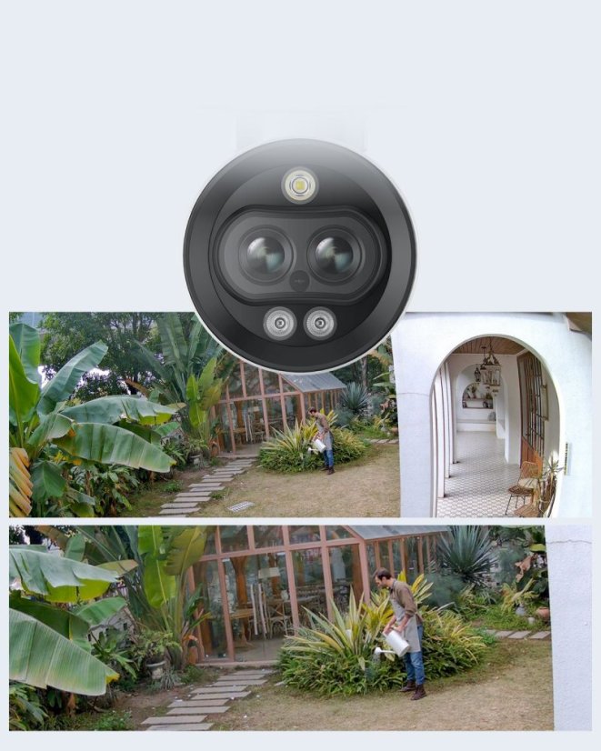Reolink RLC-81MA