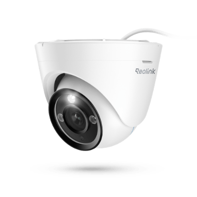 Reolink RLC-833A – 4K PoE bezpečnostná kamera