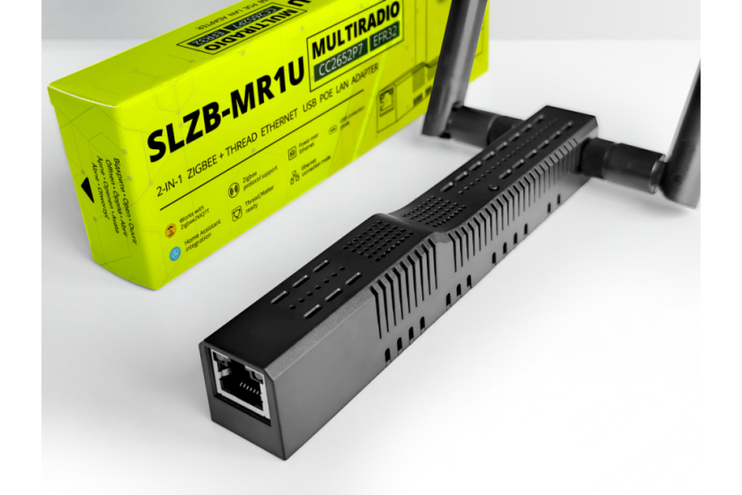 SMLIGHT SLZB‑MR1U