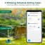 Haozee Timer per irrigazione e sprinkler Zigbee