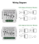 Interruttore Dimmer Smart WiFi/Zigbee