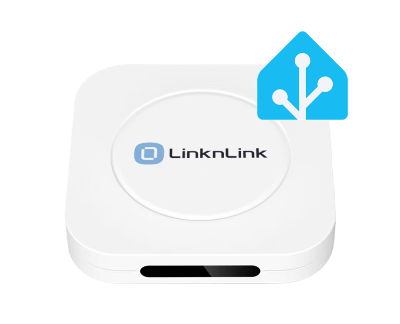Home Assistant iSG Box