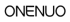 ONENUO