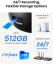 Reolink TrackFlex Floodlight WiFi