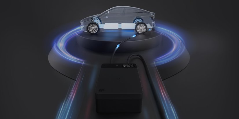 dé Wallbox 22kW - Długość: 7 m