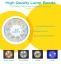 GLEDOPTO GL-S-006P - Zigbee 3.0 Pro GU10 RGB+CCT inteligentny reflektor 5W
