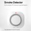 Smart smoke detector