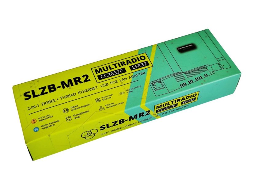 SMLIGHT SLZB-MR2