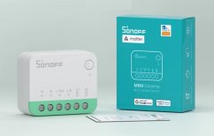 SONOFF MINI Extreme Wi-Fi Smart Switch MINIR4M (Matter)