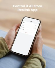 Reolink Chime