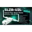 SMLIGHT SLZB-U2L USB-zu-Ethernet-Bridge