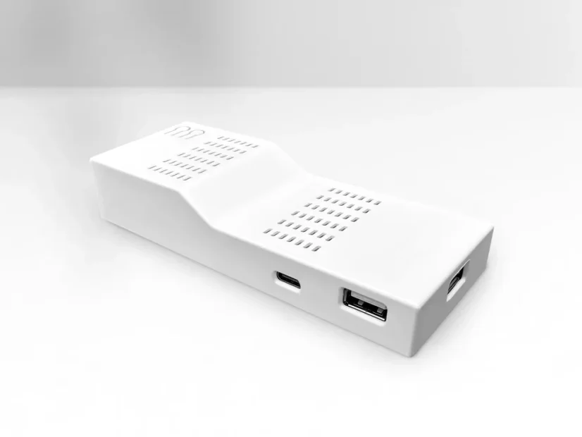SMLIGHT SLZB-U2L USB-zu-Ethernet-Bridge