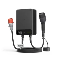 dé Wallbox 11kW